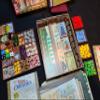 Insert / Box Organizer for The Red Cathedral +Contractors Expansion view 4