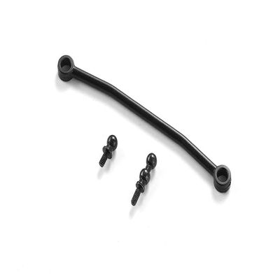 FAIR RC 1/24 RC Car Parts: Steering Link Set for, Power Wagon, K5 Blazer, Lemur, Unimog