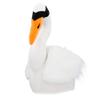 Boland 99907 - Swan Hat with Plush Plush Hat for Costumes for Men and Women Fancy Dress Costume view 1