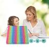 12x12 Digital Multiplication Table Game Flash Cards 3rd Grade Fidget Math Toy, DK-SIMINA Create All Kinds of Math Operations, Easy to Learn, More Fun, fidgety Learning Game Toy it view 3