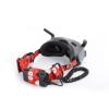 BTG Headband Strap with Battery Holder for DJI Avata goggles 2 /DJI FPV Goggles V2 Accessories view 2
