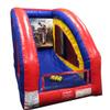 Baseball Ultralite Sealed Air Frame Game | Ball and Bag Toss | Includes Frame, Panel, Built-in Blower, Balls, and Bag | for Backyards, Carnivals, Schools, Birthday Parties view 2