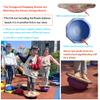 Balance Stepping Stones for Kids(6pcs/set),Kids Stepping Stones,Toddler Stepping Stones,Stepping Stones for Toddlers,Balance Stepping Stones Kids,Sensory Stepping Stones,Kids Stepping Stones Balance view 4