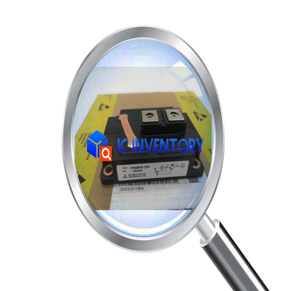 1PCS CM600HA-28H CM600HA28H New