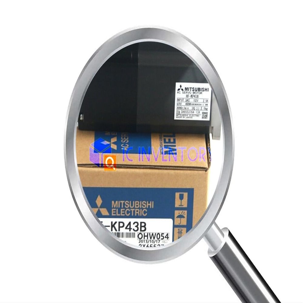 1PCS HF-KP43B HFKP43B New