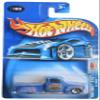 Hot Wheels La Troca view 1