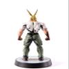 Dark Horse Deluxe My Hero Academia: All Might (Casual Wear) PVC Statue, Green view 2