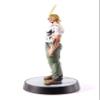Dark Horse Deluxe My Hero Academia: All Might (Casual Wear) PVC Statue, Green view 3