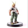 Dark Horse Deluxe My Hero Academia: All Might (Casual Wear) PVC Statue, Green view 4