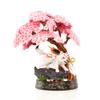First 4 Figures - Okamiden: Chibiterasu 10" PVC Staute (SE) view 3