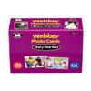 Super Duper Publications | Webber Story Starters Photo Flash Cards | Educational Learning Resource for Children view 1