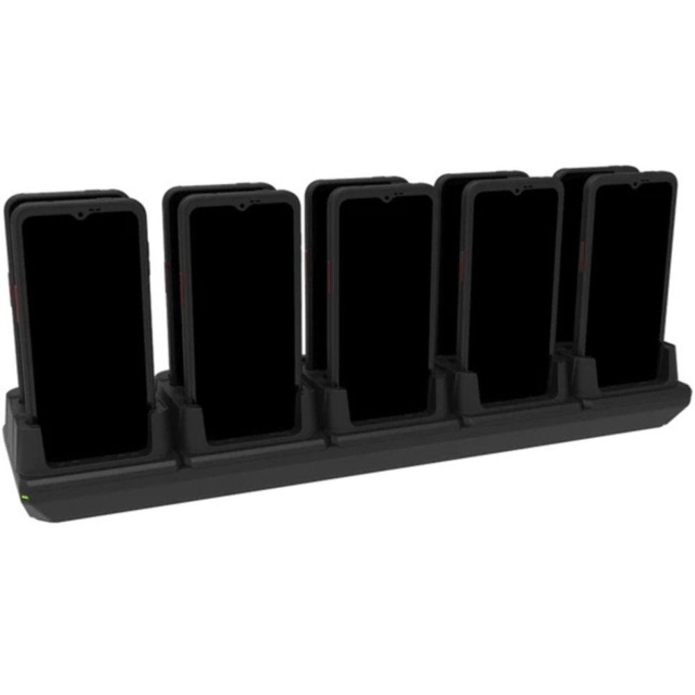 XCover6 Pro 10-Slot Charger