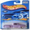 Hot Wheels La Troca view 1