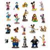 Disney Mickey Mouse and Friends Mega Figure Play Set view 1