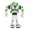 Disney Store Official Toy Story Plush, Buzz Lightyear, Iconic Cuddly Toy Character with Embroidered Eyes and Soft Plush Features, Suitable for All Ages view 3