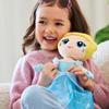 Disney Store Official Princess Plush Doll, Cinderella, Medium 14 Inches, Soft Plushy with Embroidered Features, Princess Toys for Girls, Disney Dolls, Stuffed Doll for Girls view 2