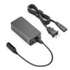 TAIFU 13.2V 2.82A Battery Charger & AC Adapter Replacement for DJI Mavic Air 2S & 2, Power Supply Cord with 5V USB Port view 1