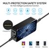 TAIFU 13.2V 2.82A Battery Charger & AC Adapter Replacement for DJI Mavic Air 2S & 2, Power Supply Cord with 5V USB Port view 4