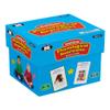 Super Duper Publications | Webber Phonological Awareness Photo Cards | Educational Learning Resource for Children view 1