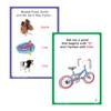 Super Duper Publications | Webber Phonological Awareness Photo Cards | Educational Learning Resource for Children view 4