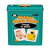 Super Duper Publications | Webber Photo Cards - Things to Wear | Vocabulary Flashcards | Educational Learning Resource for Children view 1