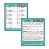 Super Duper Publications | Webber Photo Cards - Things to Wear | Vocabulary Flashcards | Educational Learning Resource for Children view 2