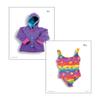 Super Duper Publications | Webber Photo Cards - Things to Wear | Vocabulary Flashcards | Educational Learning Resource for Children view 3
