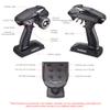 ATA HOBBY DUMBORC X4 2.4GHz 4-Channel RC Radio Transmitter with Receiver X6F & X6FG Fail-Safe & Low Voltage Alarm Function Mixed Mode for Rc Vehicle Car Boat Tank Model Parts Remote Controller view 4