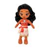Disney Store Official Princess Plush Doll, Moana, Medium 14 Inches, Soft Plushy with Embroidered Features, Princess Toys for Girls, Disney Dolls, Stuffed Animals for Girls view 1