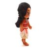 Disney Store Official Princess Plush Doll, Moana, Medium 14 Inches, Soft Plushy with Embroidered Features, Princess Toys for Girls, Disney Dolls, Stuffed Animals for Girls view 3