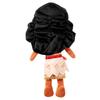 Disney Store Official Princess Plush Doll, Moana, Medium 14 Inches, Soft Plushy with Embroidered Features, Princess Toys for Girls, Disney Dolls, Stuffed Animals for Girls view 4