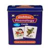 Super Duper Publications | Webber Phonology Cards - Cluster Reduction - Unmarked | Speech Therapy - Phonology Flashcards | Educational Learning Resource for Children view 1