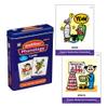 Super Duper Publications | Webber Phonology Cards - Cluster Reduction - Unmarked | Speech Therapy - Phonology Flashcards | Educational Learning Resource for Children view 2