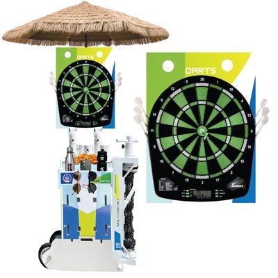 Darts - Hitch and Play