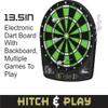 Darts - Hitch and Play view 2