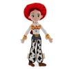 Disney Store Official Toy Story Plush, Jessie, Iconic Cuddly Toy Character with Embroidered Eyes and Soft Plush Features, Suitable for All Ages view 1