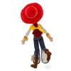 Disney Store Official Toy Story Plush, Jessie, Iconic Cuddly Toy Character with Embroidered Eyes and Soft Plush Features, Suitable for All Ages view 2