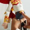 Disney Store Official Toy Story Plush, Jessie, Iconic Cuddly Toy Character with Embroidered Eyes and Soft Plush Features, Suitable for All Ages view 4