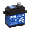 INJORA 7KG 2065 Digital Servo Waterproof High Voltage Sub-Micro Shift Servo for TRX4 TRX6 SCX10 III 1/10 RC Crawler Car,1PCS view 1
