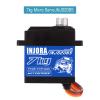 INJORA 7KG 2065 Digital Servo Waterproof High Voltage Sub-Micro Shift Servo for TRX4 TRX6 SCX10 III 1/10 RC Crawler Car,1PCS view 2