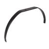 NOBRIM Carbon Fiber 300#70E Landing Gear Wheel Kit DIY Parts for RC Airplane Jet 1 Set view 3