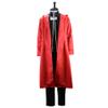 Weixu Cosplay Costume Hooded Coat Uniform Suit Halloween Party Outfit for Men XXL view 1