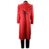 Weixu Cosplay Costume Hooded Coat Uniform Suit Halloween Party Outfit for Men XXL view 3