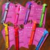 32 Pack Bubble for Kids Party Favors, 8 Style Mini Bubble Wands with Gift Box, Dinosaur Toys Bulk for Carnival Prizes Goodie Bag Stuffers Supplies, Birthday Bath Time Bubbles Blower Toy for Girl Boy view 3
