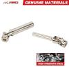 RCAWD 2-2.7 inch SCX24 Center Drive Shaft for Axial 1/24 FCX24 Lengthen Driveshaft 50mm - 69mm view 4