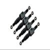 GPM 12Pcs Set Upgrades Medium Carbon Steel Front & Rear Shock Bracket Fixing Screws for 1/8 4WD Sledge Monster Truck (95076-4) RC Cars view 1