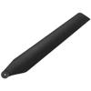 4Pcs C127 Main Blade for Stealth Hawk Pro C127 RC Helicopter Airplane Drone Spare Parts Accessories view 2