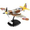 COBI Historical Collection World War II Dewoitine D.520 Plane view 1