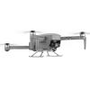 Drone Landing Gear Foldable Extended Leg Kit for Beast 3E,Quick Release Height Extender Protector Guard Bracket,Drone Accessories view 2