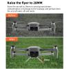 Drone Landing Gear Foldable Extended Leg Kit for Beast 3E,Quick Release Height Extender Protector Guard Bracket,Drone Accessories view 4
